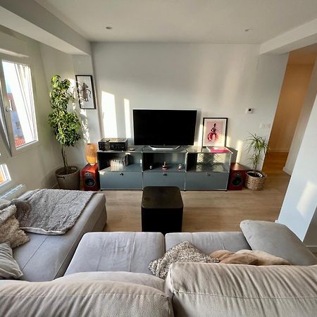 גיחון Piso De 2 Habitaciones En Centro, Zona Muy Tranquila Con Playa A 2 Min Andando מראה חיצוני תמונה
