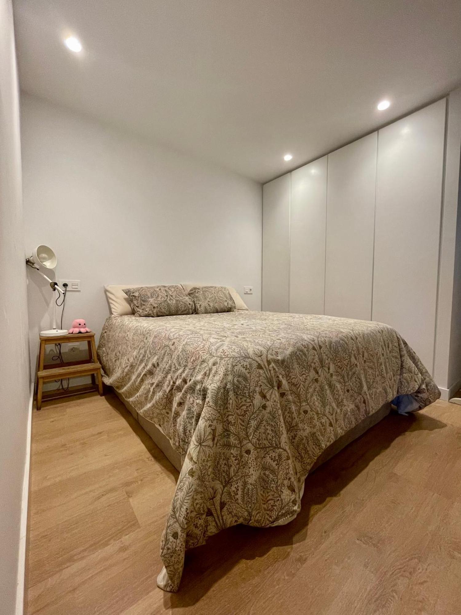 גיחון Piso De 2 Habitaciones En Centro, Zona Muy Tranquila Con Playa A 2 Min Andando מראה חיצוני תמונה